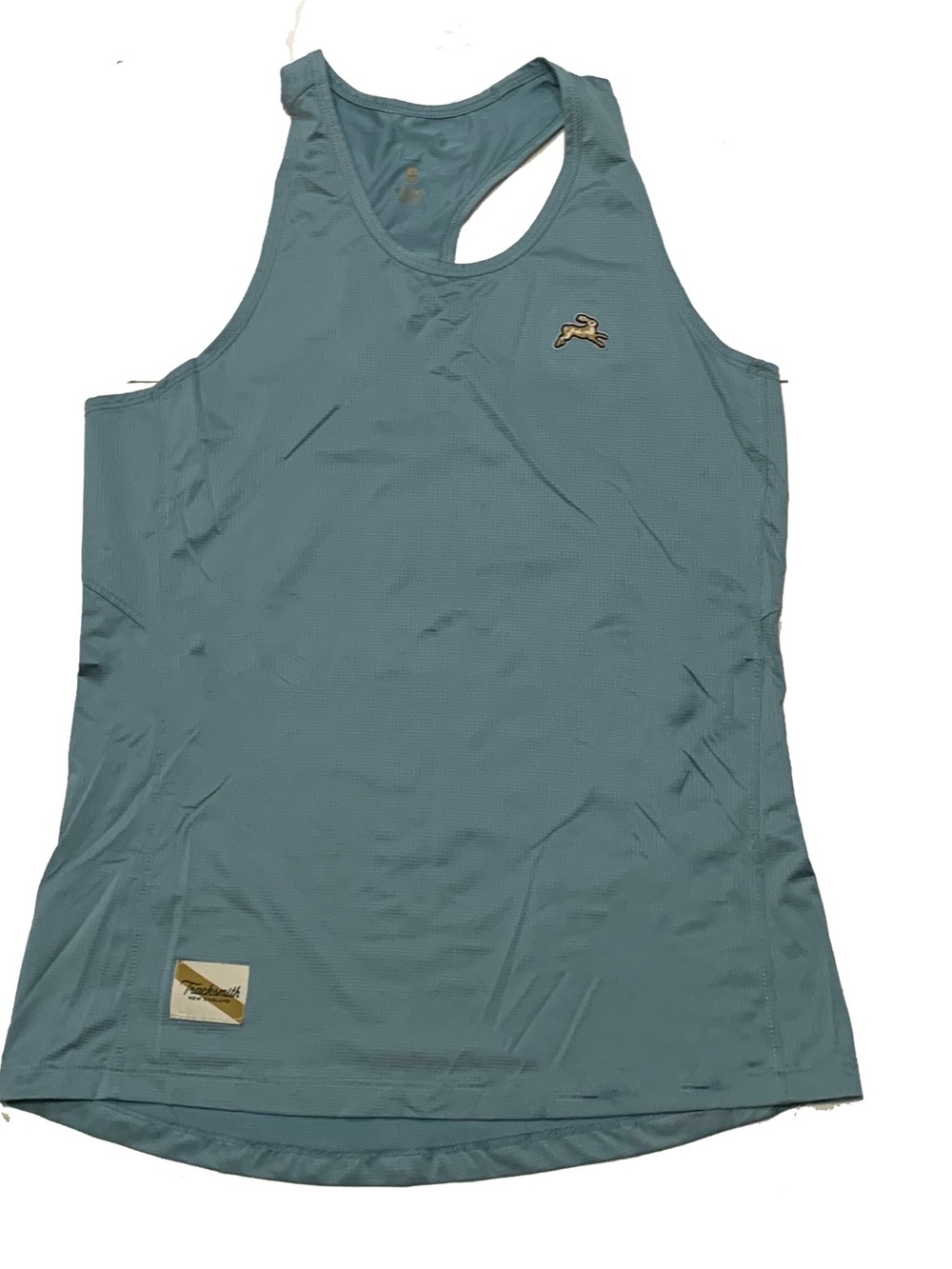 Tracksmith Racerback Training Tank